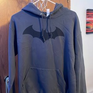 Batman Hoodie